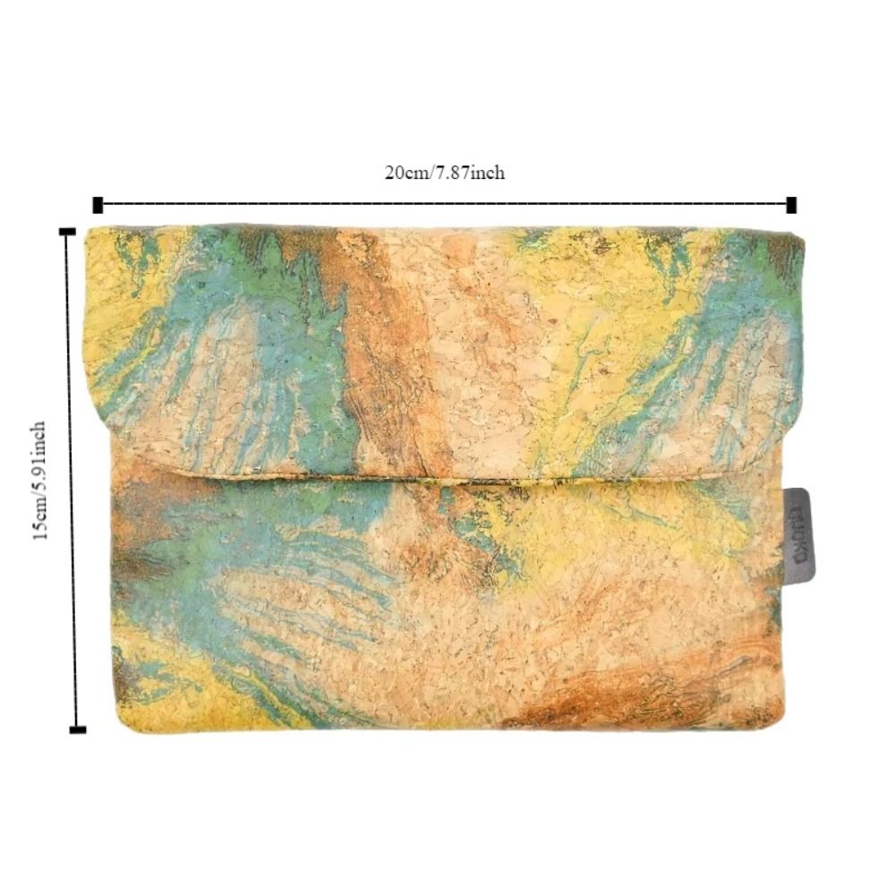 tyvek wallet