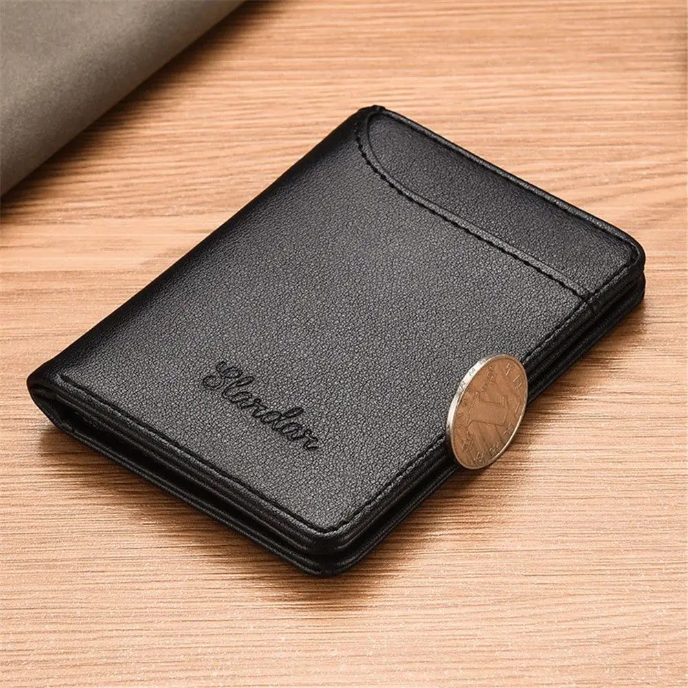 thin wallet for men