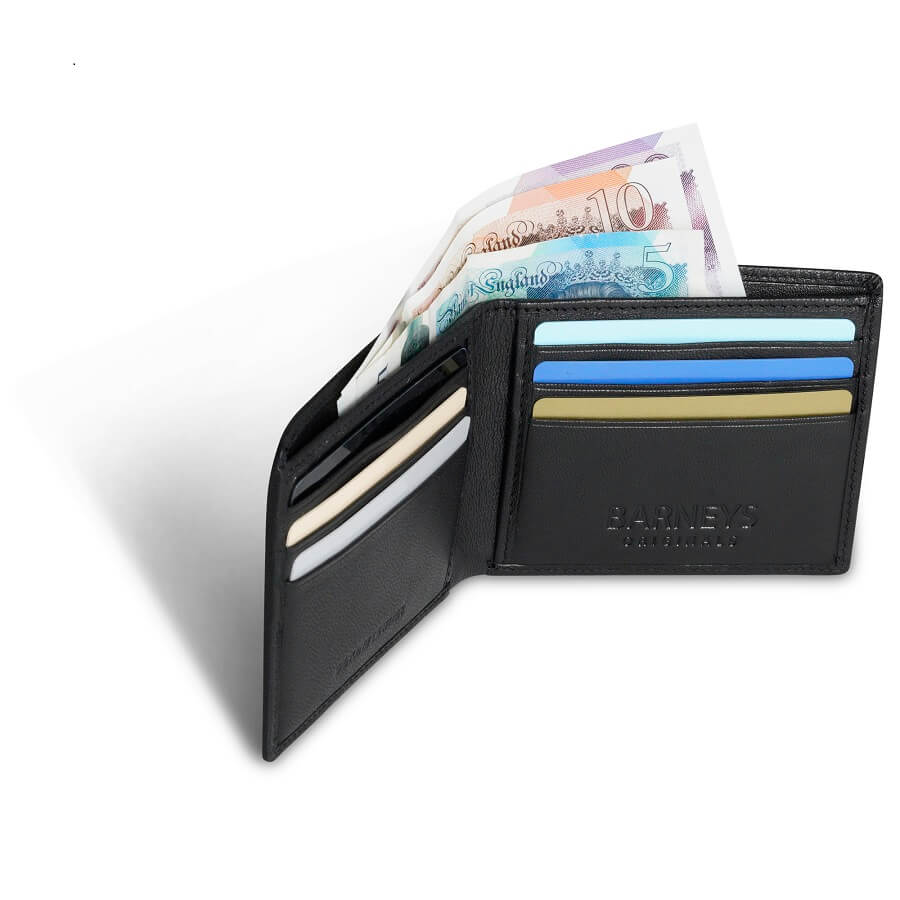 rfid wallet mens