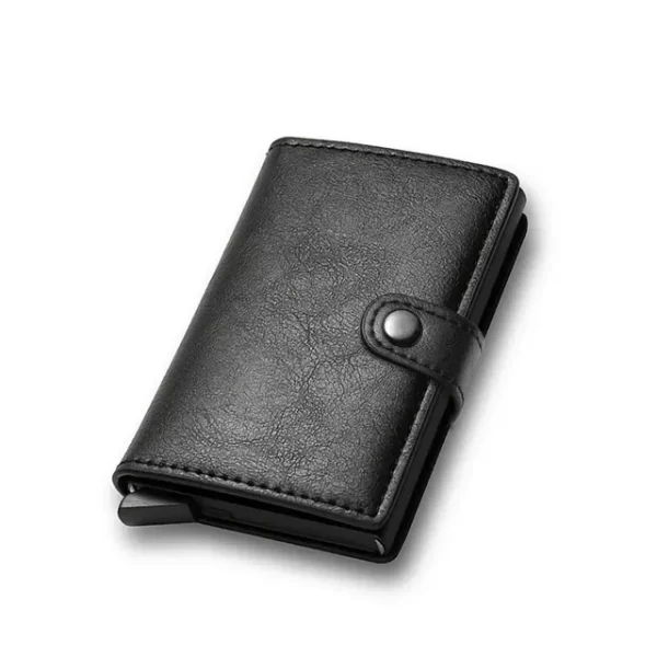 The Ultimate Guide to Card Holder Wallet Mens