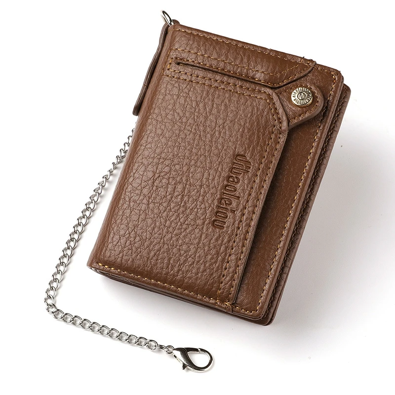 luxury mens wallet