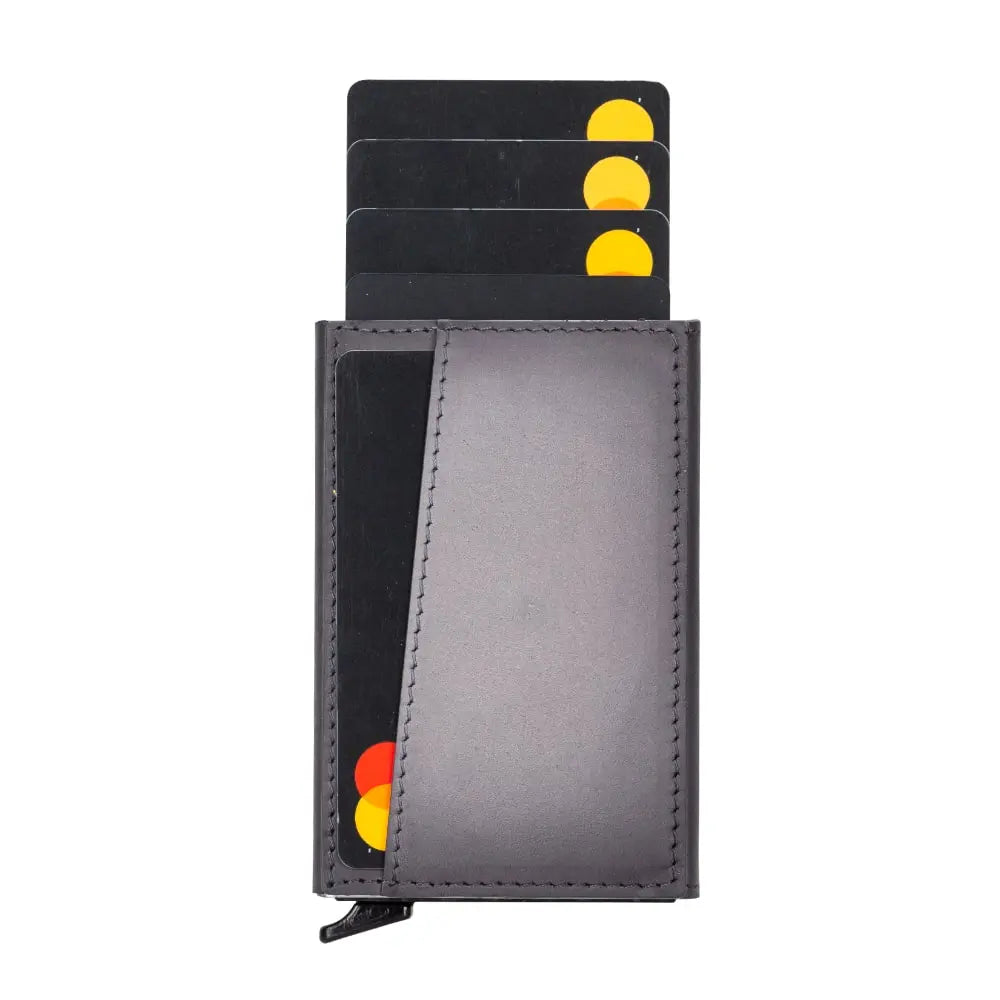 ridge wallet accessories