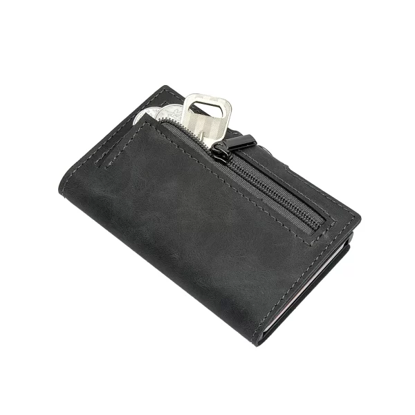 Essential Accessories for Ridge Wallet Accessories