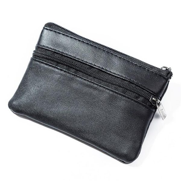 Guide to Choose Timeless Elegance of Black Purse