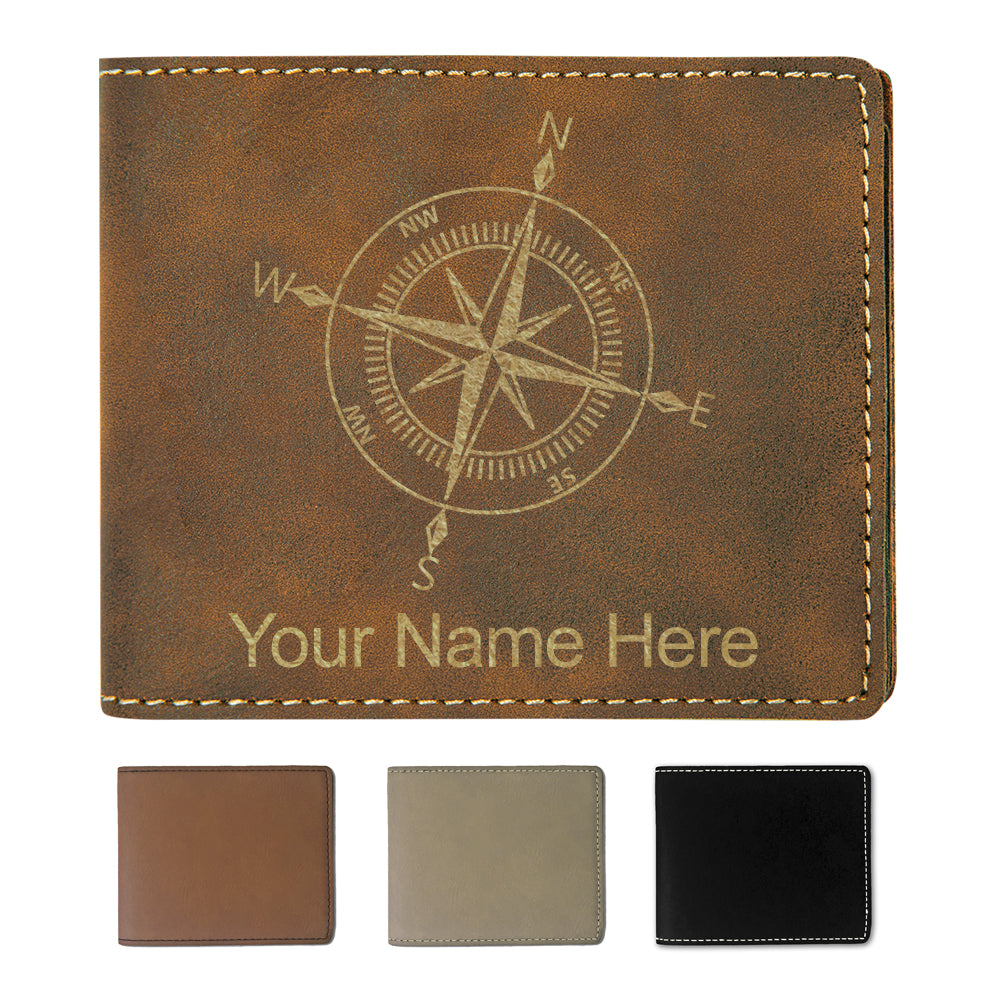 compass wallet