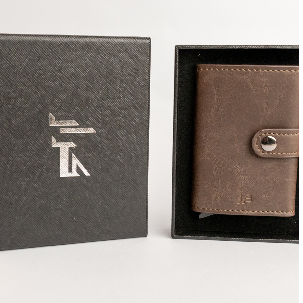 ridge wallet accessories