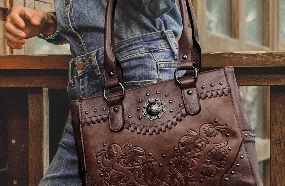 concealed carry purse