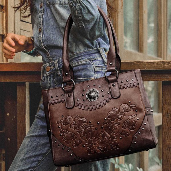 The Essential Guide to Concealed Carry Purse: Style Meets Safety