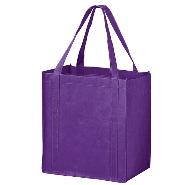 purple purse