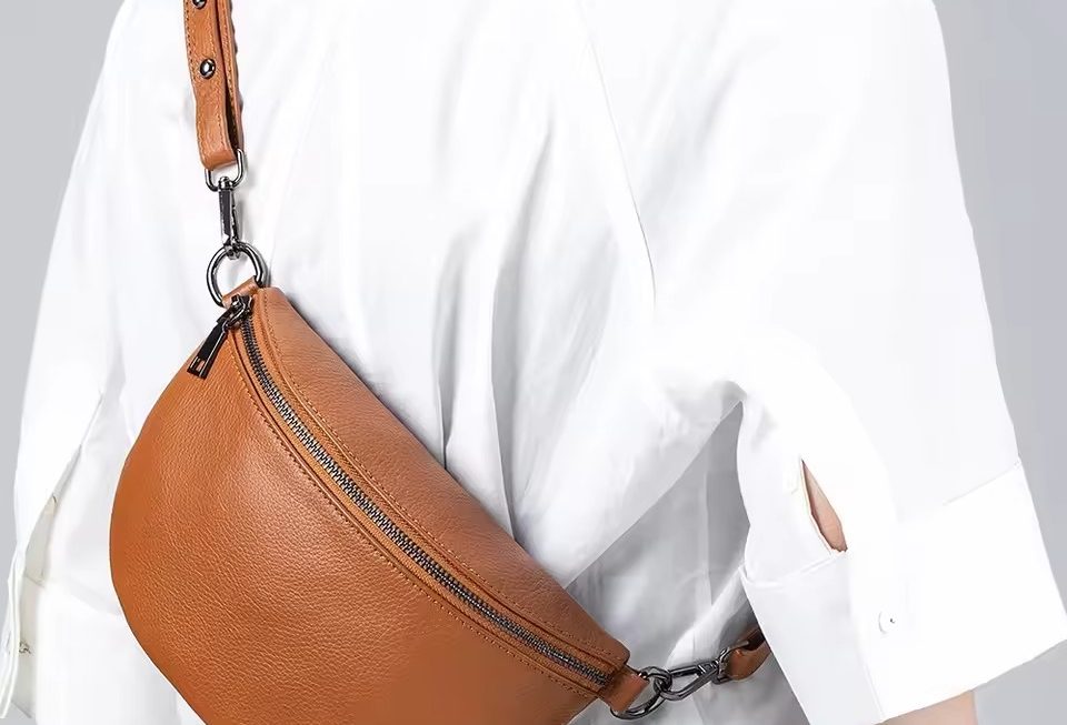 sling purse