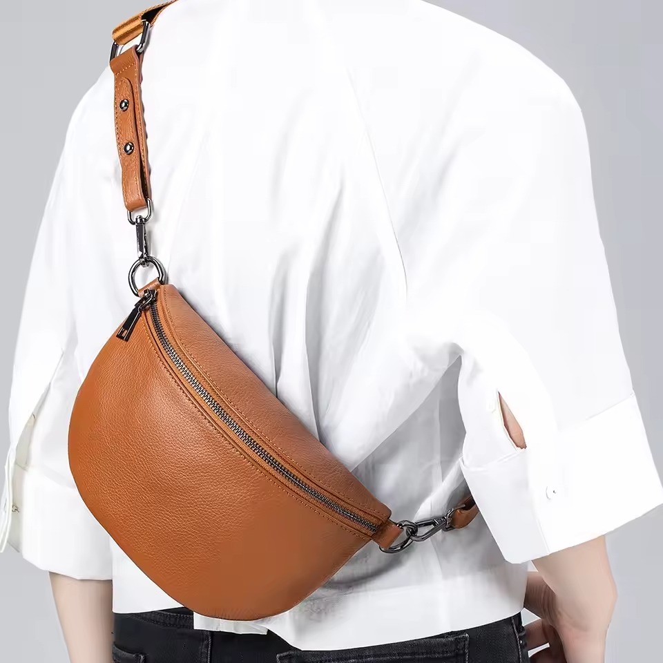 sling purse