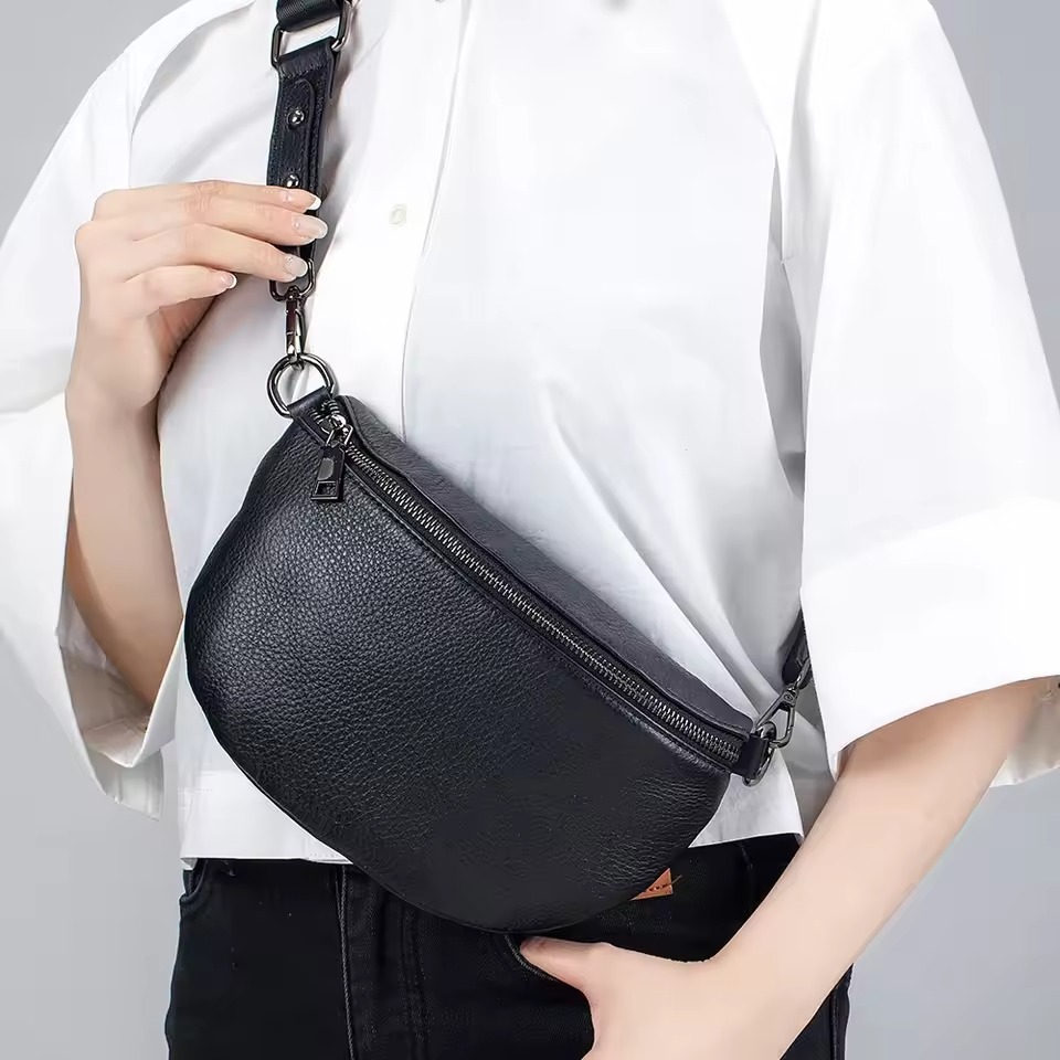 sling purse