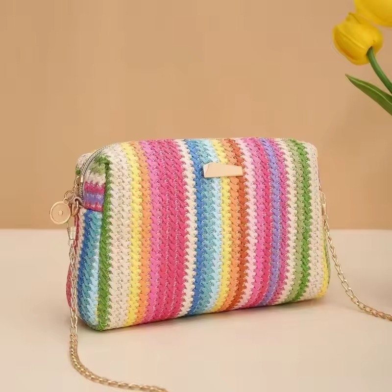 shoulder purse