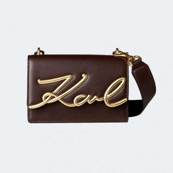 The Ultima Guide to Style Your Karl Lagerfeld Purse: 2025 Trends