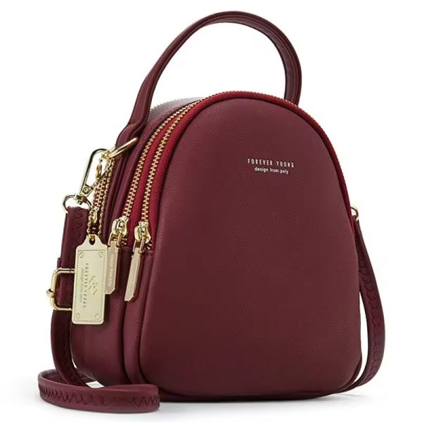 The Ultima Guide to Stylish Purse Backpacks for Everyday Use