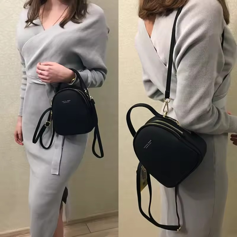 purse backpack