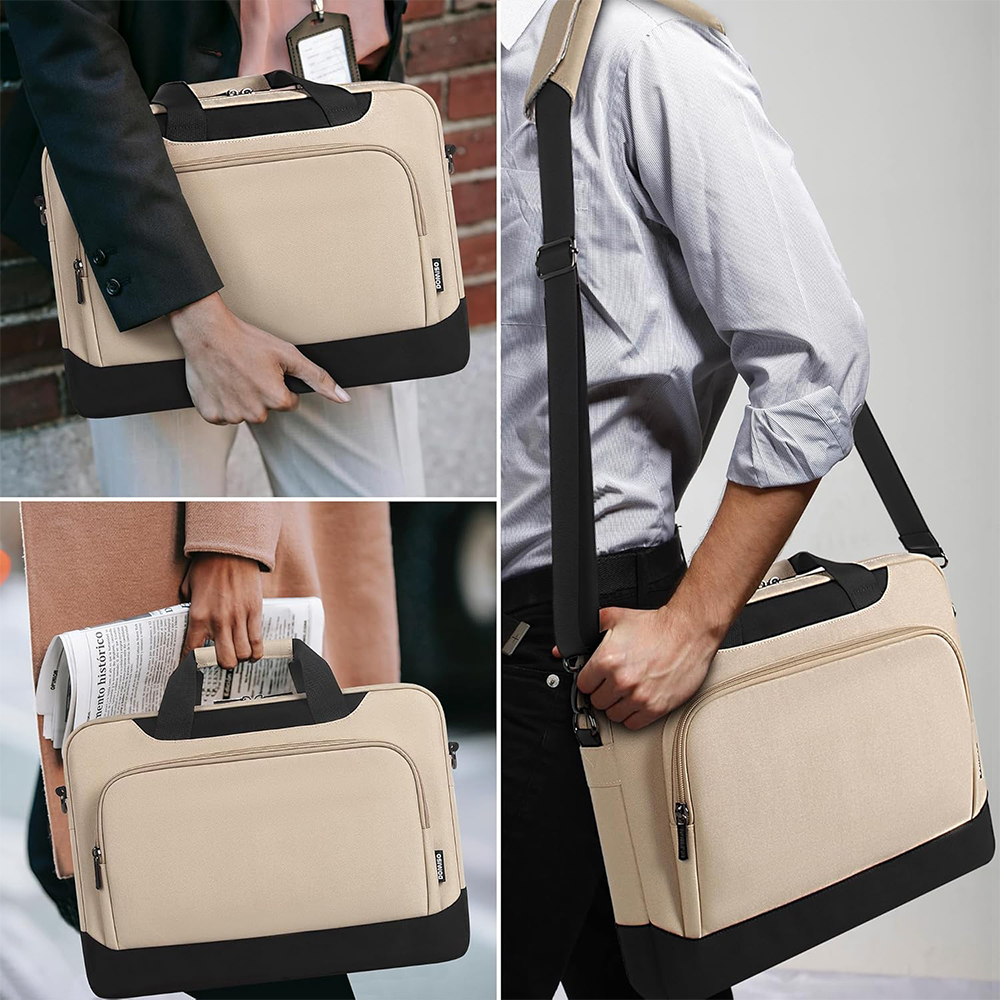 laptop purse