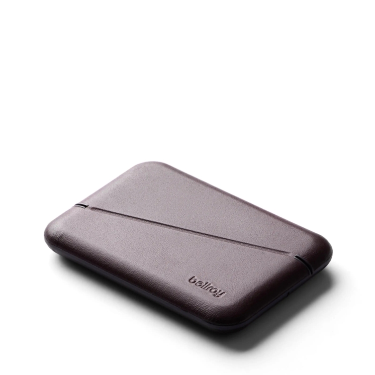 bellroy wallet review